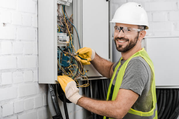 Best Circuit Breaker Repair  in Clay City, KY