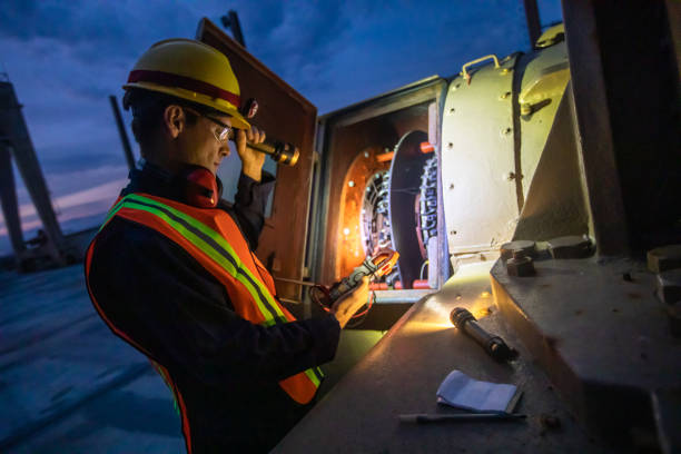 Best Local Electrician Companies  in Clay City, KY