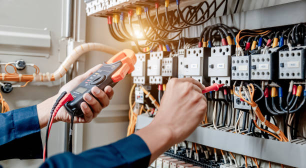 Best Electrical Installation Contractor  in Clay City, KY