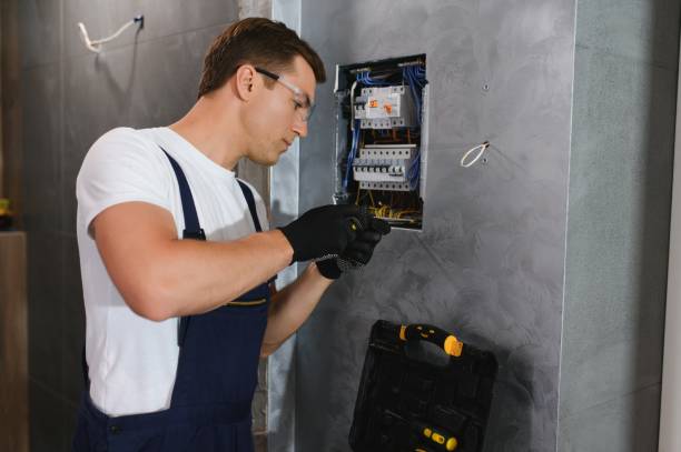 Best Commercial Electrician Services  in Clay City, KY