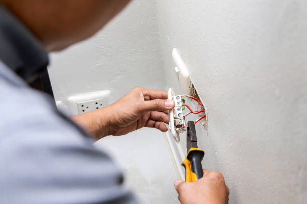 Best Emergency Electrician Near Me  in Clay City, KY