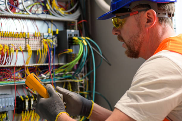 Best Electrical Rewiring Services  in Clay City, KY