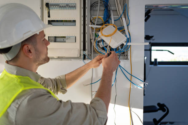 Best Electrical Upgrades for Homes  in Clay City, KY