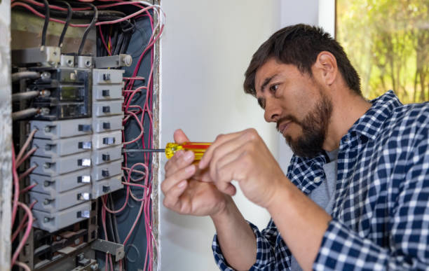 Best Electrical Outlet Repair  in Clay City, KY